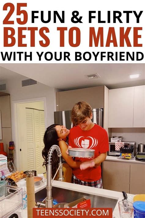 Good bets for couples to make